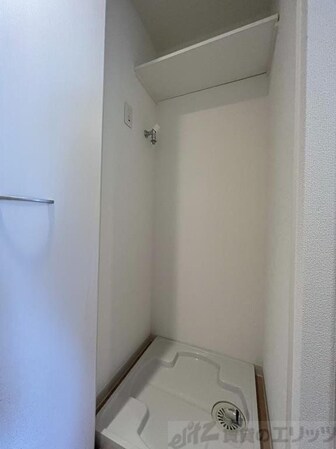 プレミアウエイブの物件内観写真